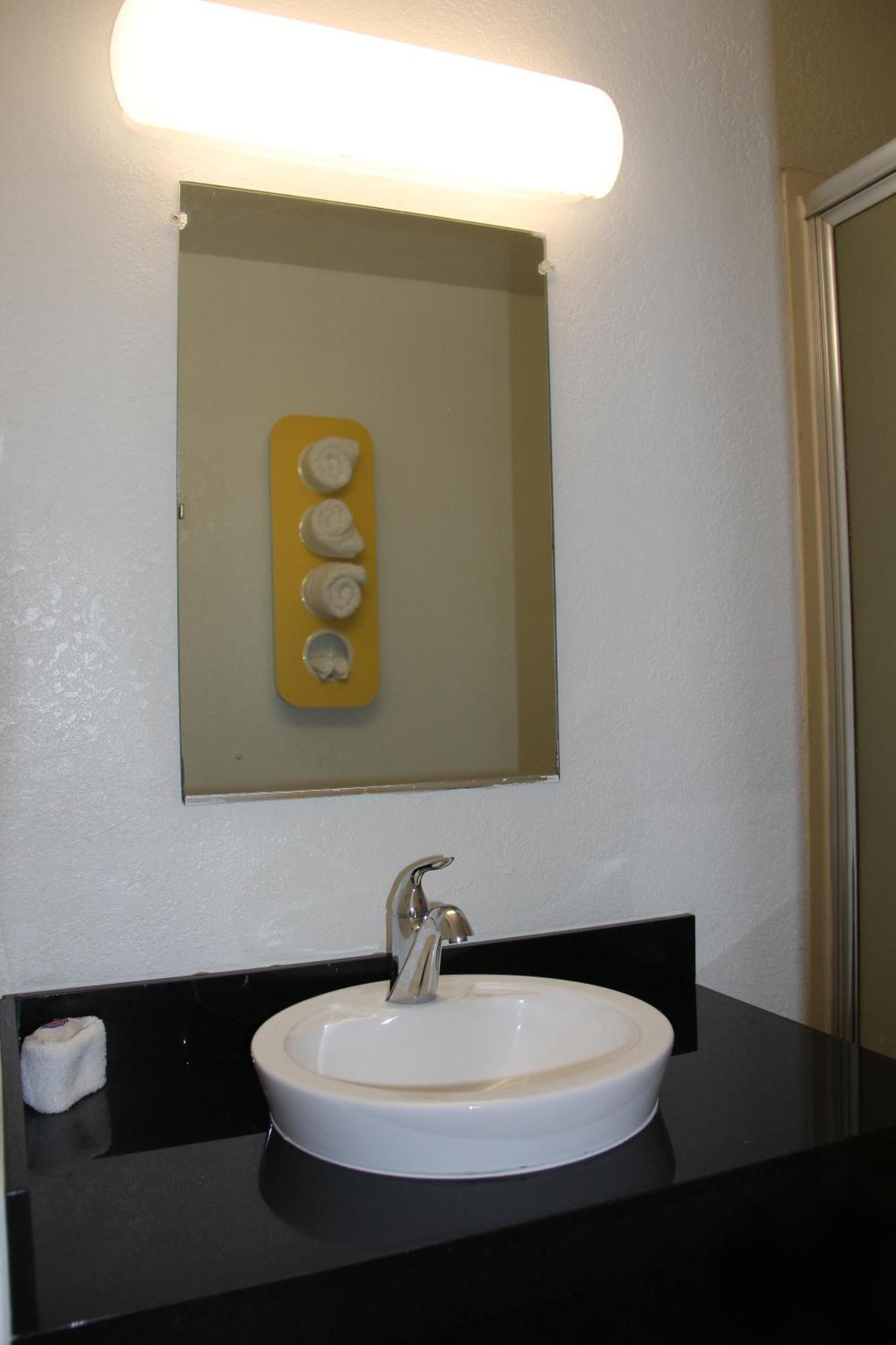 Motel 6-Goodland, Ks Exteriör bild