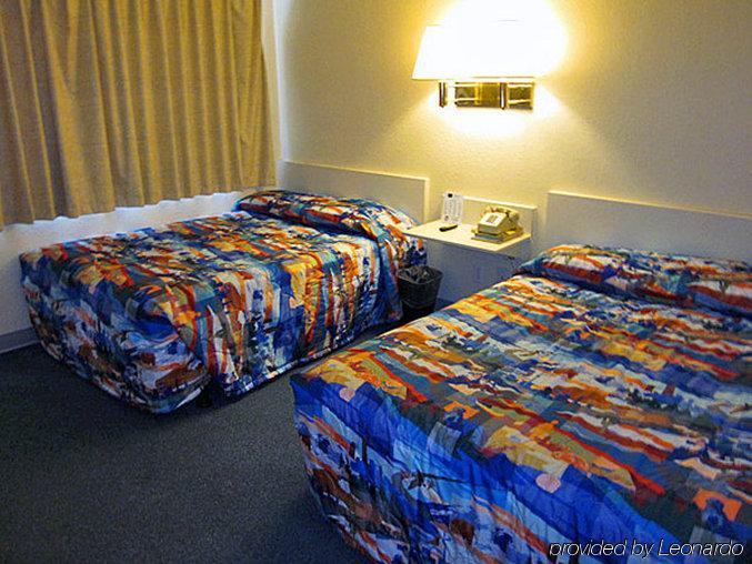 Motel 6-Goodland, Ks Exteriör bild