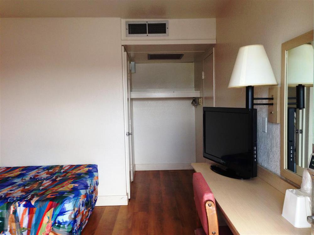 Motel 6-Goodland, Ks Rum bild