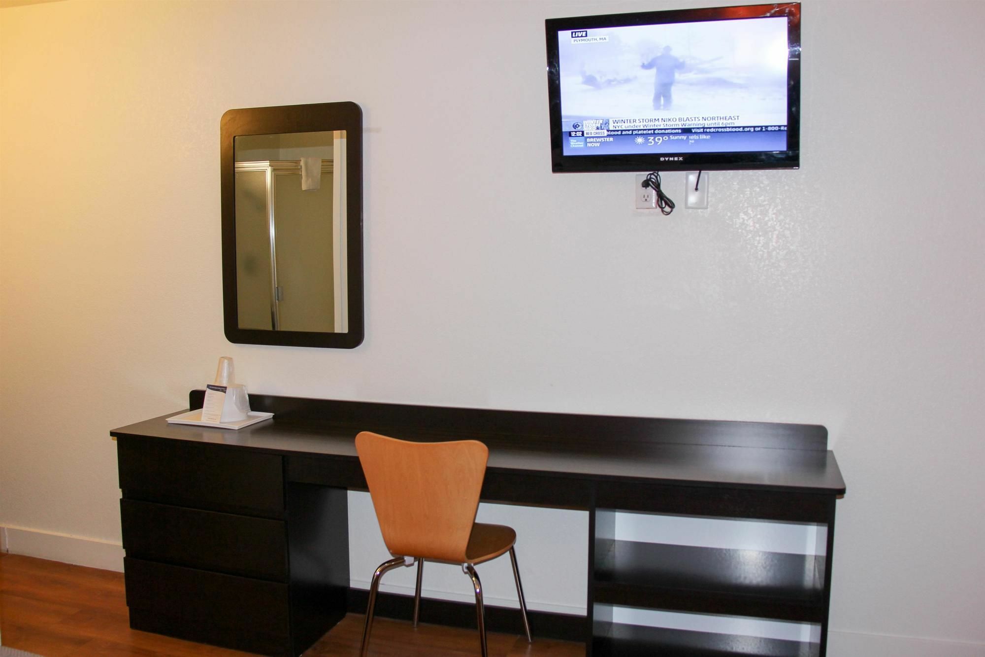 Motel 6-Goodland, Ks Exteriör bild